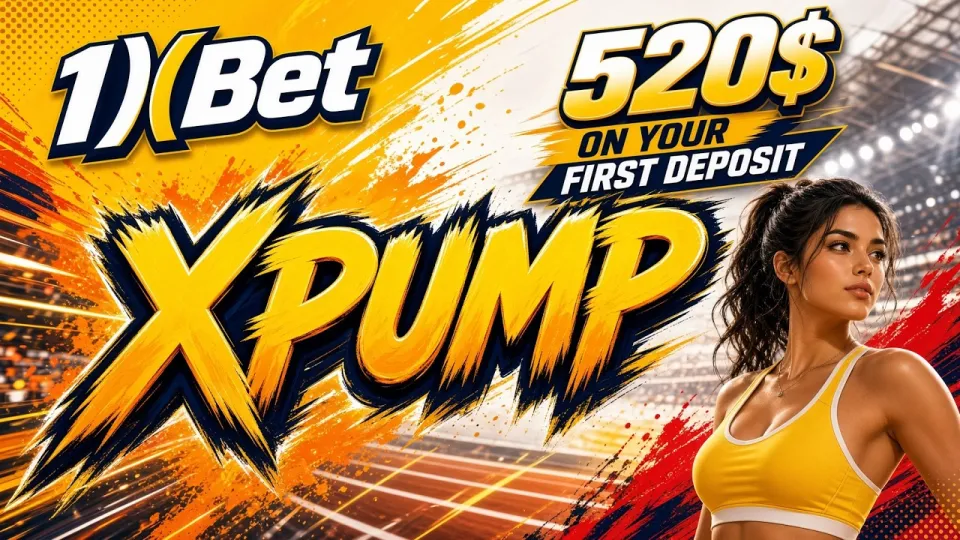 1XBET Promo Code XPUMP Versus No Promo Code and Why Entering XPUMP Before Your First Deposit Is Better
